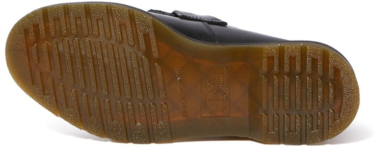 馬汀博士 Dr. Martens Adrian 皮革 流蘇 英倫風 厚底鞋 男女同款 黑色 Details for 馬汀博士 Dr. Martens Adrian 皮革 流蘇 英倫風 厚底鞋 男女同款 黑色