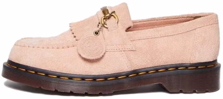 Dr. Martens Adrian Snaffle Desert Oasis Suede Peach Beige 30570329 Dr. Martens Adrian Snaffle Desert Oasis Suede Peach Beige 30570329