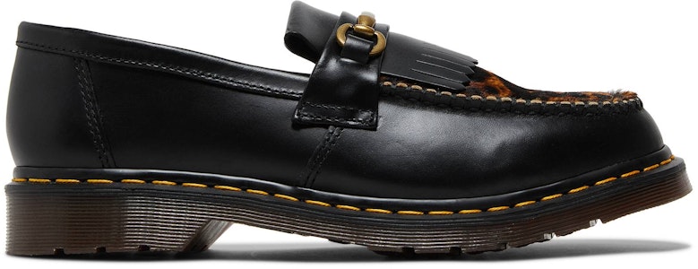 Mocasines Dr. Martens Adrian Snaffle Hair On 'Micro Leopardo'. 27730001 Buy Mocasines Dr. Martens Adrian Snaffle Hair On 'Micro Leopardo'. 27730001