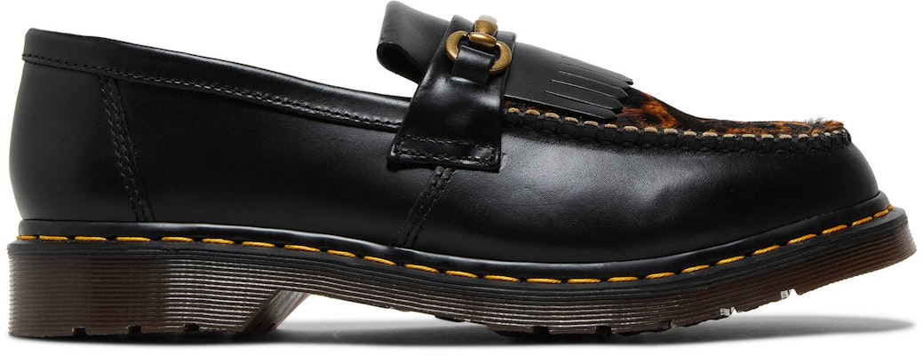 Mocasines Dr. Martens Adrian Snaffle Hair On 'Micro Leopardo'. 27730001 Buy Mocasines Dr. Martens Adrian Snaffle Hair On 'Micro Leopardo'. 27730001