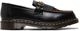Buy Mocasines Dr. Martens Adrian Snaffle Hair On 'Micro Leopardo'. 27730001