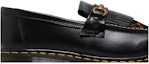 Order Mocasines Dr. Martens Adrian Snaffle Hair On 'Micro Leopardo'. 27730001