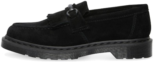 Dr. Martens Adrian Snaffle Mono 'Black British Style' 26714001 Dr. Martens Adrian Snaffle Mono 'Black British Style' 26714001