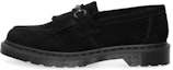 Buy Dr. Martens Adrian Snaffle Mono 'Black British Style' Kasut Gaya British Hitam 26714001