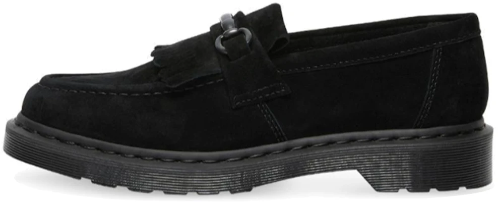 닥터마틴 에이드리언 모노 블랙 (Dr. Martens Adrian Mono Black) 26714001 Buy 닥터마틴 에이드리언 모노 블랙 (Dr. Martens Adrian Mono Black) 26714001