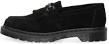 Buy 닥터마틴 에이드리언 모노 블랙 (Dr. Martens Adrian Mono Black) 26714001