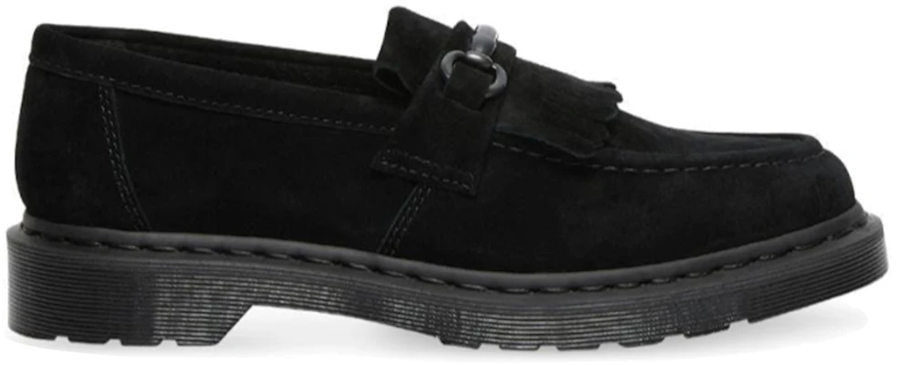 닥터마틴 에이드리언 모노 블랙 (Dr. Martens Adrian Mono Black) 26714001 Order 닥터마틴 에이드리언 모노 블랙 (Dr. Martens Adrian Mono Black) 26714001