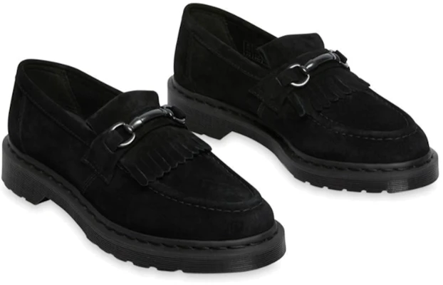 닥터마틴 에이드리언 모노 블랙 (Dr. Martens Adrian Mono Black) 26714001 Shop 닥터마틴 에이드리언 모노 블랙 (Dr. Martens Adrian Mono Black) 26714001