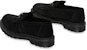 Dr. Martens Adrian Snaffle Mono 'Black British Style' Kasut Gaya British Hitam 26714001