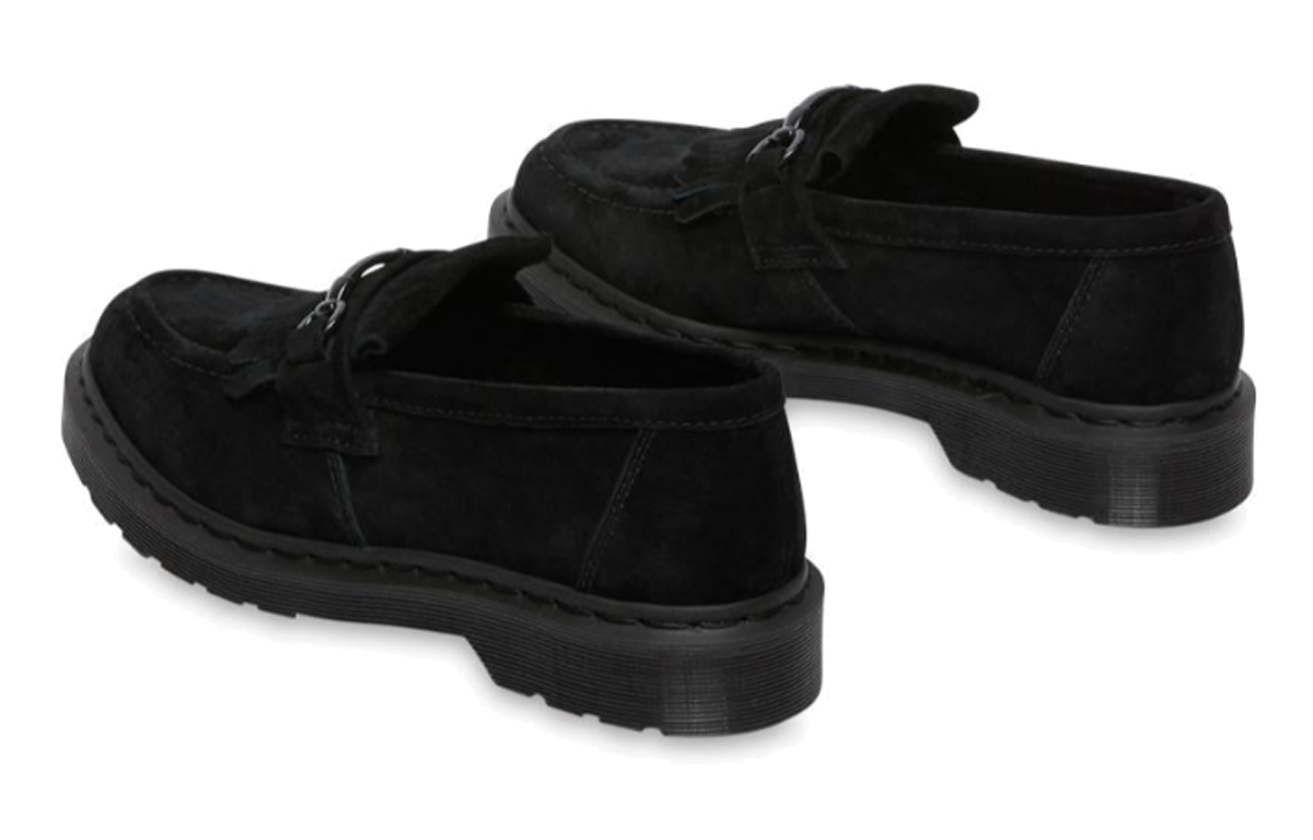 Purchase 닥터마틴 에이드리언 모노 블랙 (Dr. Martens Adrian Mono Black) 26714001