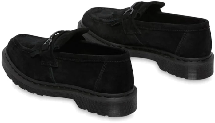 닥터마틴 에이드리언 모노 블랙 (Dr. Martens Adrian Mono Black) 26714001 Purchase 닥터마틴 에이드리언 모노 블랙 (Dr. Martens Adrian Mono Black) 26714001