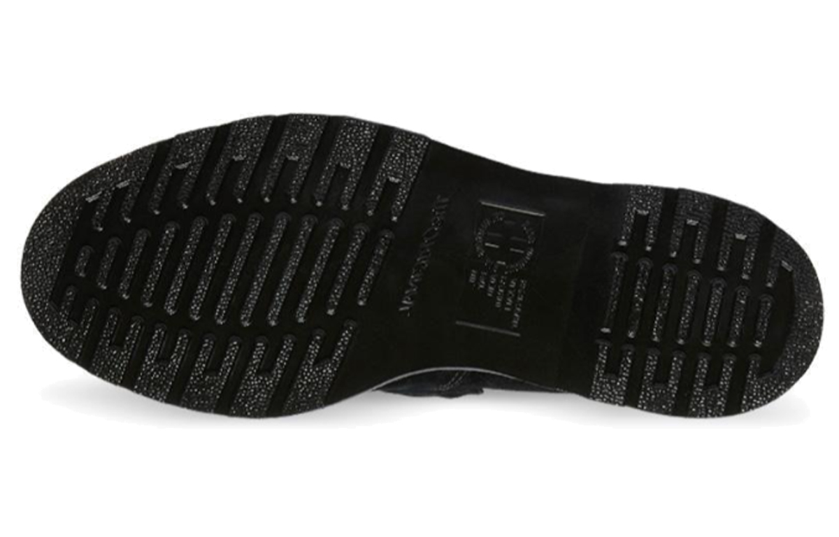 Details for 닥터마틴 에이드리언 모노 블랙 (Dr. Martens Adrian Mono Black) 26714001
