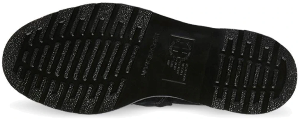 닥터마틴 에이드리언 모노 블랙 (Dr. Martens Adrian Mono Black) 26714001 Details for 닥터마틴 에이드리언 모노 블랙 (Dr. Martens Adrian Mono Black) 26714001