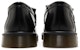 (W) Dr. Martens Adrian Snaffle Smooth Leather Kiltie Loafer 'Hitam' 25024001