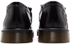 Details for (W) Dr. Martens Adrian Snaffle Smooth Leather Kiltie Loafer 'Hitam' 25024001