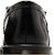 (W) Dr. Martens Adrian Snaffle Smooth Leather Kiltie Loafer 'Hitam' 25024001