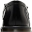 Sizing (W) Dr. Martens Adrian Snaffle Smooth Leather Kiltie Loafer 'Hitam' 25024001
