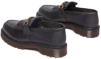 Details for Dr. Martens Adrian Snaffle Westminster 馬銜扣皮革樂福鞋「黑色」 30610001