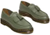 닥터마틴 에이드리안 카키 그린 태슬 로퍼 27759384