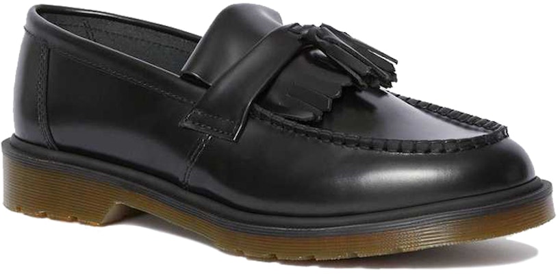Dr. Martens Adrian Tassel Loafers 'Hitam' 24369001 Order Dr. Martens Adrian Tassel Loafers 'Hitam' 24369001