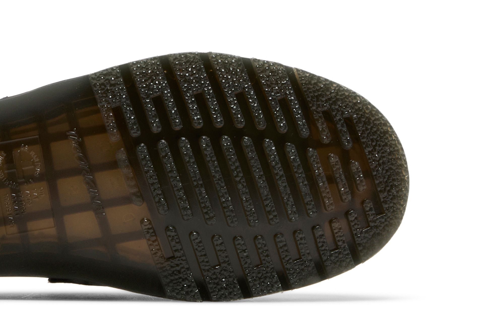 Purchase Dr. Martens 马汀博士 Adrian 哥特美式系列流苏乐福鞋 31626001
