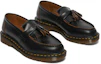 Purchase Dr. Martens Adrian Mocasin Vintage con Flecos Negro Quilon 26891001