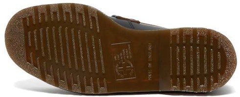 Dr. Martens Adrian Vintage Tassel Loafer Hitam Quilon 26891001 Details for Dr. Martens Adrian Vintage Tassel Loafer Hitam Quilon 26891001