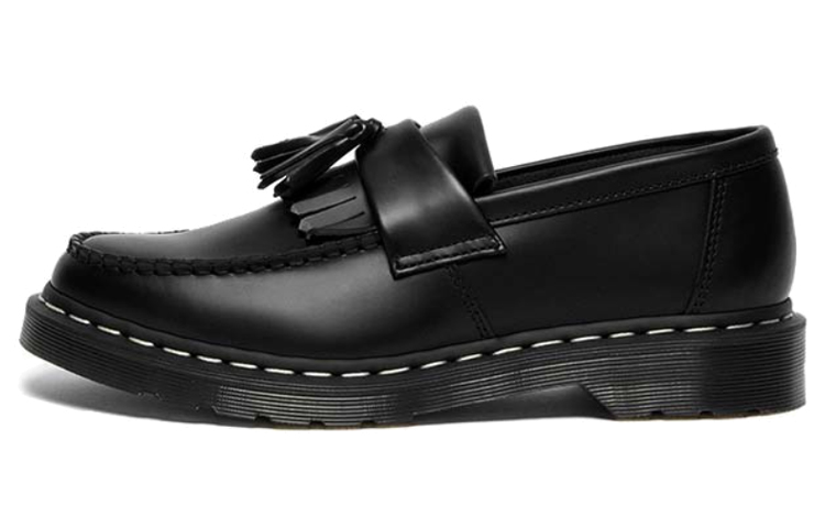 Buy Dr. Martens Adrian Mocasín con Borla 'Negro' 26805001