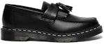 Order Dr. Martens Adrian Mocasín con Borla 'Negro' 26805001