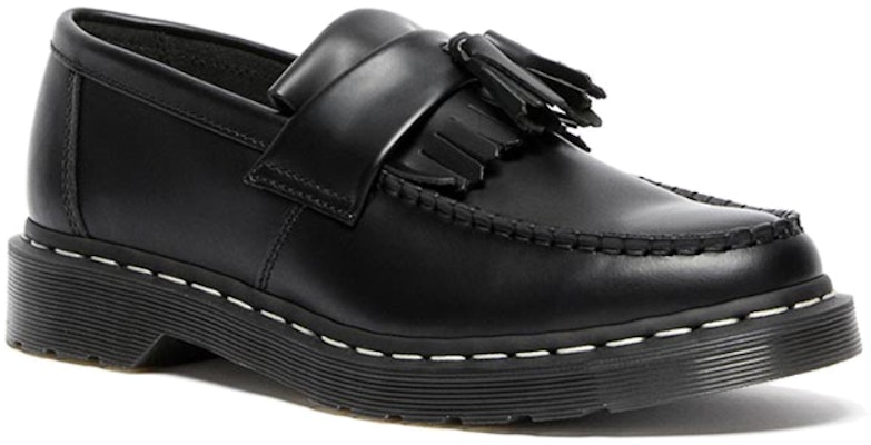 Dr. Martens Adrian Mocasín con Borla 'Negro' 26805001 Lookbook Dr. Martens Adrian Mocasín con Borla 'Negro' 26805001