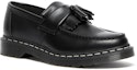 Lookbook Dr. Martens Adrian Mocasín con Borla 'Negro' 26805001