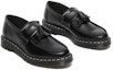 Shop Dr. Martens Adrian Mocasín con Borla 'Negro' 26805001