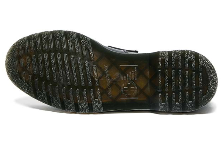 Details for Dr. Martens Adrian Mocasín con Borla 'Negro' 26805001