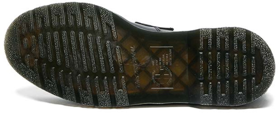 Dr. Martens Adrian Mocasín con Borla 'Negro' 26805001 Details for Dr. Martens Adrian Mocasín con Borla 'Negro' 26805001