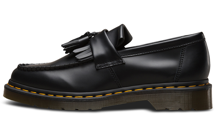 Dr. Martens Adrian YS 'Unisex Black'