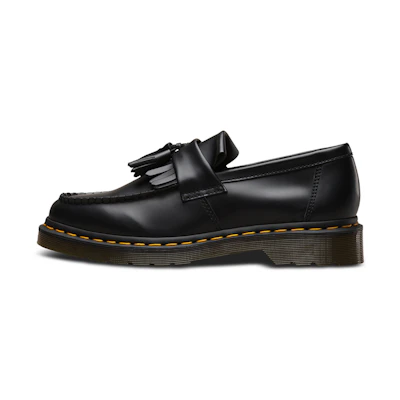 Dr. Martens Adrian YS 'Unisex Black'