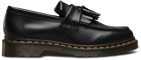 Order Dr.Martens/馬丁博士 Adrian Ys 男女通用款 黑色