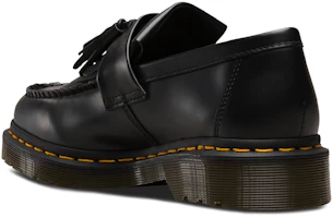 Shop Dr.Martens/馬丁博士 Adrian Ys 男女通用款 黑色
