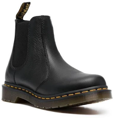 Dr. Martens Air Jordan 1 Retro High OG 'Light Fusion Merah' 30698001BLACK Details for Dr. Martens Air Jordan 1 Retro High OG 'Light Fusion Merah' 30698001BLACK