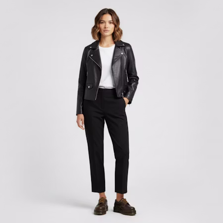 Dr. Martens 8053 Arc Cuero Crazy Horse Plataforma 'Marrón Oscuro' 31126201 Lookbook Dr. Martens 8053 Arc Cuero Crazy Horse Plataforma 'Marrón Oscuro' 31126201