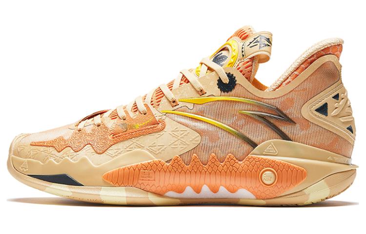 Dr. Martens ANTA Shock Wave 5 'Sand Lizard'