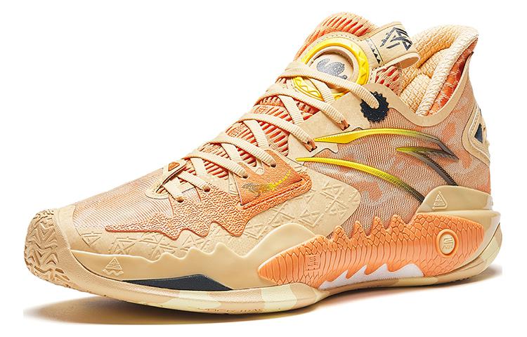 Dr. Martens ANTA Shock Wave 5 'Sand Lizard' 圖 2