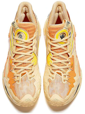 Dr. Martens ANTA Shock Wave 5 'Sand Lizard' 112341106-3 Lookbook Dr. Martens ANTA Shock Wave 5 'Sand Lizard' 112341106-3
