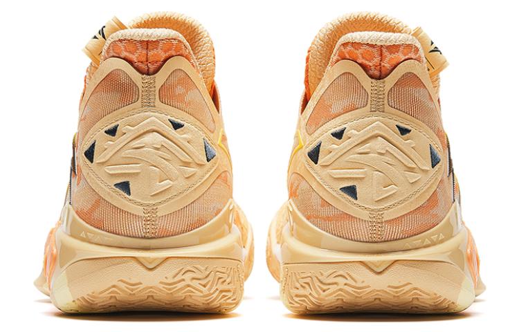 Dr. Martens ANTA Shock Wave 5 'Sand Lizard' 圖 4