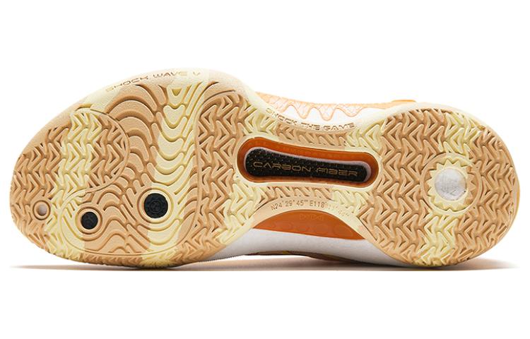 Dr. Martens ANTA Shock Wave 5 'Sand Lizard' 圖 5