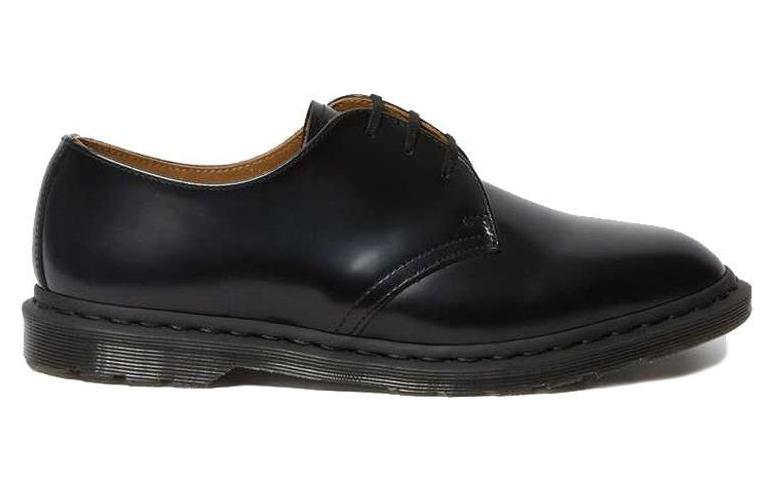 Order Dr. Martens Archie 2 Sepatu Kulit Pria 25009001