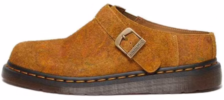 Dr. Martens Archive Mule Brown Mustard 30628295 Dr. Martens Archive Mule Brown Mustard 30628295