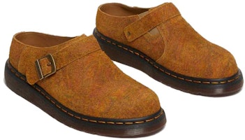 닥터마틴 아카이브 뮬 머스타드 (51 characters) 30628295 Lookbook 닥터마틴 아카이브 뮬 머스타드 (51 characters) 30628295