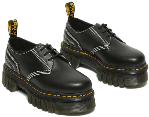 ドクターマーチン オードリック 27812001 Lookbook ドクターマーチン オードリック 27812001