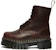 Dr. Martens Audrick Brando But Kasut Platform Kulit Bertali 'Coklat' 27818211